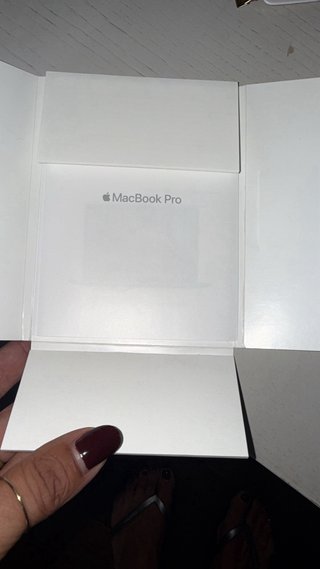 Apple MacBook Pro 13 Argento