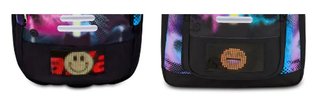 Zaino Seven Freethink LED Nuovo
