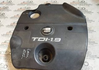 133195 tapa motor 038103935 seat leon (1m1) 1.9