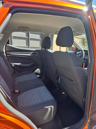 MG ZS 2023