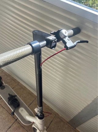 Patinete Eléctrico M365 Blanco