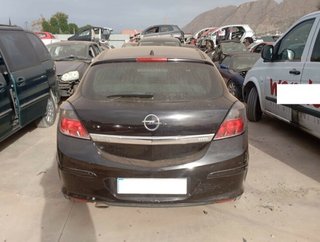 472774 faro izquierdo 1eg27037001 opel astra gtc