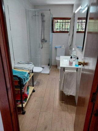 Alquiler de habitación en chalet de Llíria