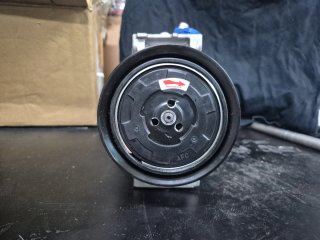 Compresor A/C VW Seat Audi