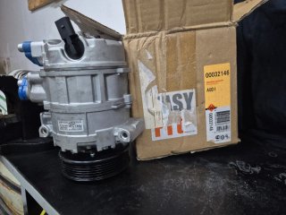 Compresor A/C VW Seat Audi