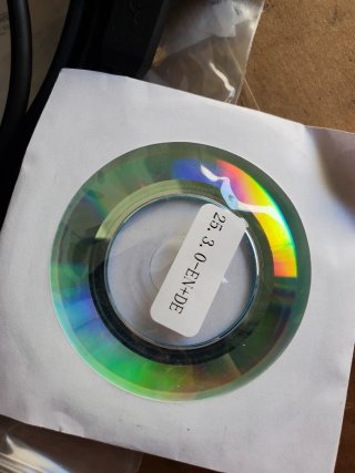 HEX-V2 VCDS VAG-COM Interfaz Diagnóstico