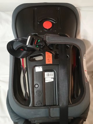 Silla coche bebé Vivitta 9-36 kg
