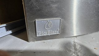 Chimenea Bioetanol Bio Blaze