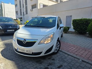 Opel Meriva 1.3 cdti 95 cv 5 pta