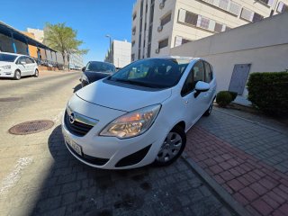Opel Meriva 1.3 cdti 95 cv 5 pta