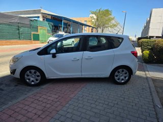 Opel Meriva 1.3 cdti 95 cv 5 pta