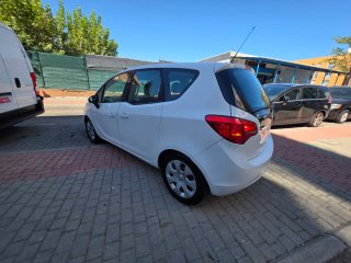 Opel Meriva 1.3 cdti 95 cv 5 pta