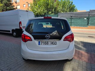 Opel Meriva 1.3 cdti 95 cv 5 pta