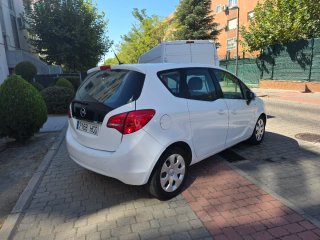 Opel Meriva 1.3 cdti 95 cv 5 pta
