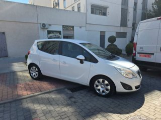 Opel Meriva 1.3 cdti 95 cv 5 pta