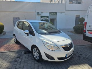 Opel Meriva 1.3 cdti 95 cv 5 pta