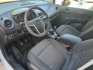 Opel Meriva 1.3 cdti 95 cv 5 pta