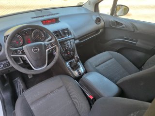 Opel Meriva 1.3 cdti 95 cv 5 pta