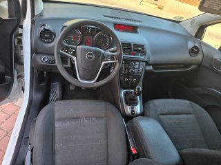 Opel Meriva 1.3 cdti 95 cv 5 pta