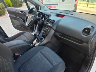 Opel Meriva 1.3 cdti 95 cv 5 pta