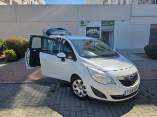 Opel Meriva 1.3 cdti 95 cv 5 pta