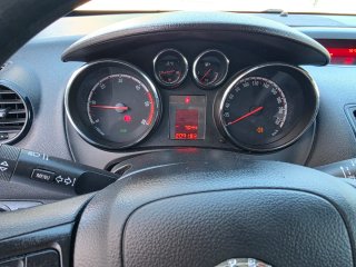 Opel Meriva 1.3 cdti 95 cv 5 pta