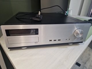 Antec PC Multimedia/Gaming Ligero