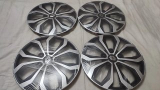 Tapacubos Renault 15/16 pulgadas Nuevos