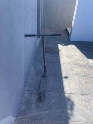Patinete Freestyle Oxelo MF3.6 V5