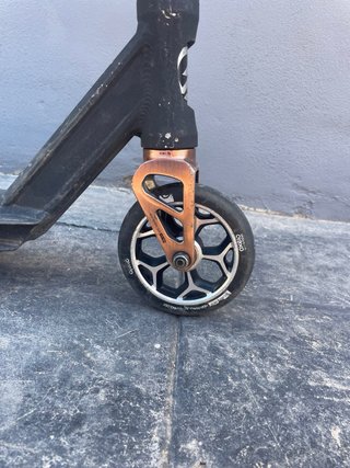 Patinete Freestyle Oxelo MF3.6 V5