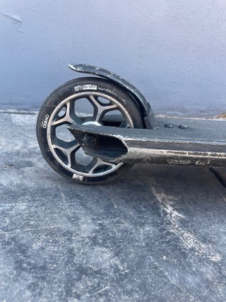 Patinete Freestyle Oxelo MF3.6 V5