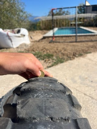 Metzeler Karoo 4 Neumáticos Moto