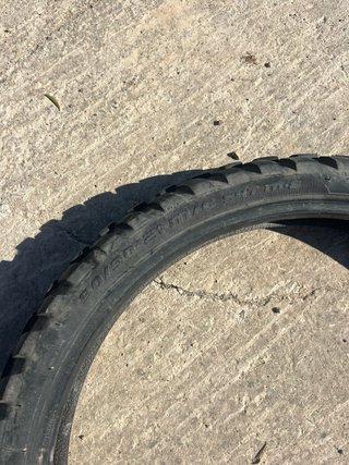 Metzeler Karoo 4 Neumáticos Moto