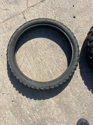 Metzeler Karoo 4 Neumáticos Moto