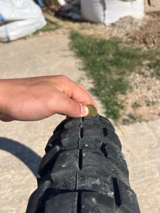 Metzeler Karoo 4 Neumáticos Moto