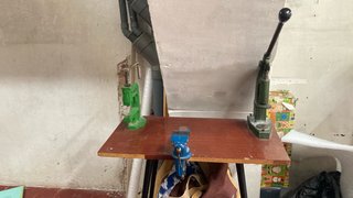 Máquina de coser Estamos en Barcelona 697169083