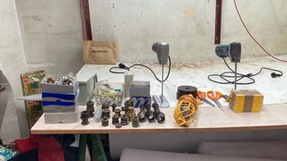 Máquina de coser Estamos en Barcelona 697169083