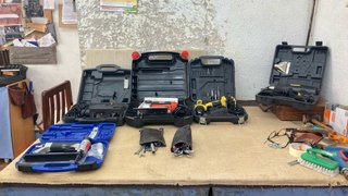 Máquina de coser Estamos en Barcelona 697169083