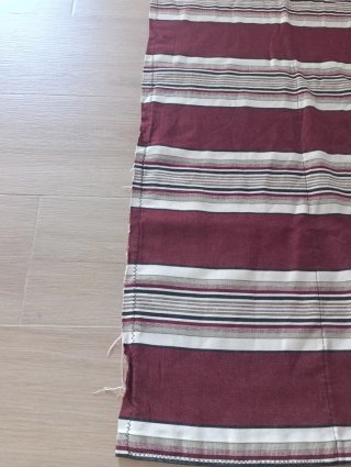 Cotina puerta exterior 203x122 cm