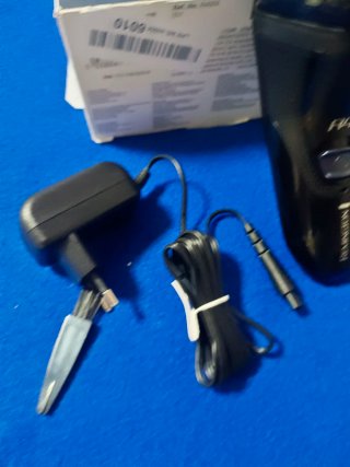 Remington R4STYLE R4 Afeitadora Eléctrica