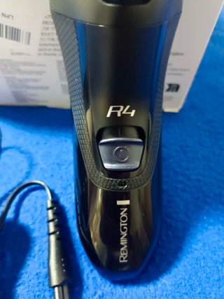 Remington R4STYLE R4 Afeitadora Eléctrica