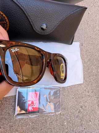 Gafas de sol de mujer
