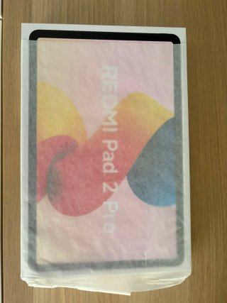 Redmi Pad 2 Pro