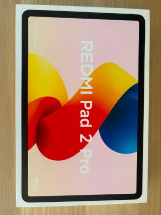 Redmi Pad 2 Pro