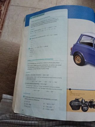 Matemáticas, 2 ESO serie Resuelve