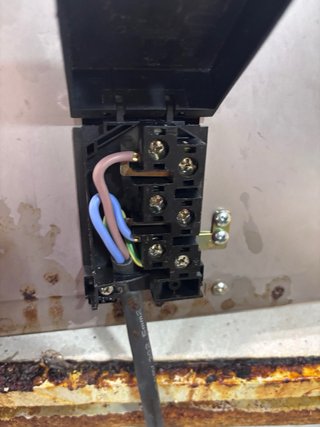 Vitrocerámica Teka TT 620