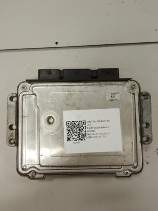 Ford 894 0281011701 centralita motor uce focus
