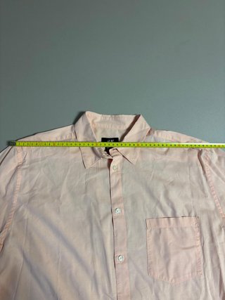 Camicia H&M Uomo