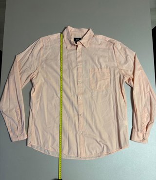 Camicia H&M Uomo