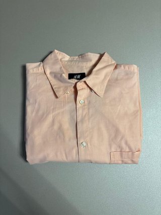 Camicia H&M Uomo